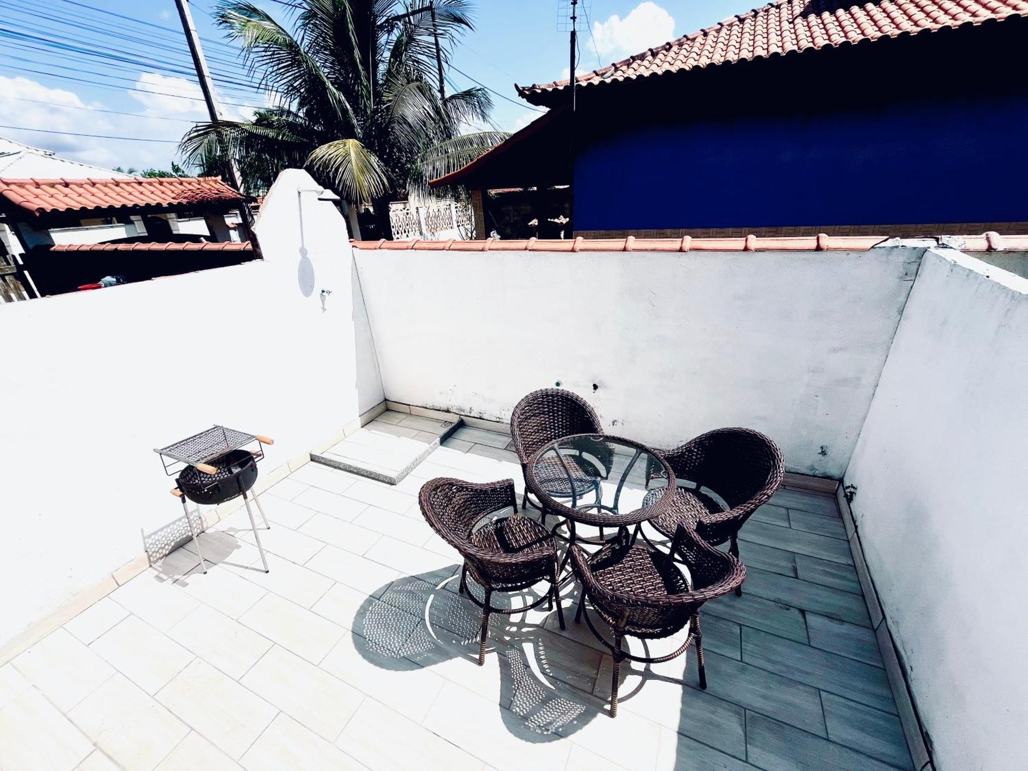 Meu Loft Barra Nova 3 Apartamento Saquarema Exterior foto